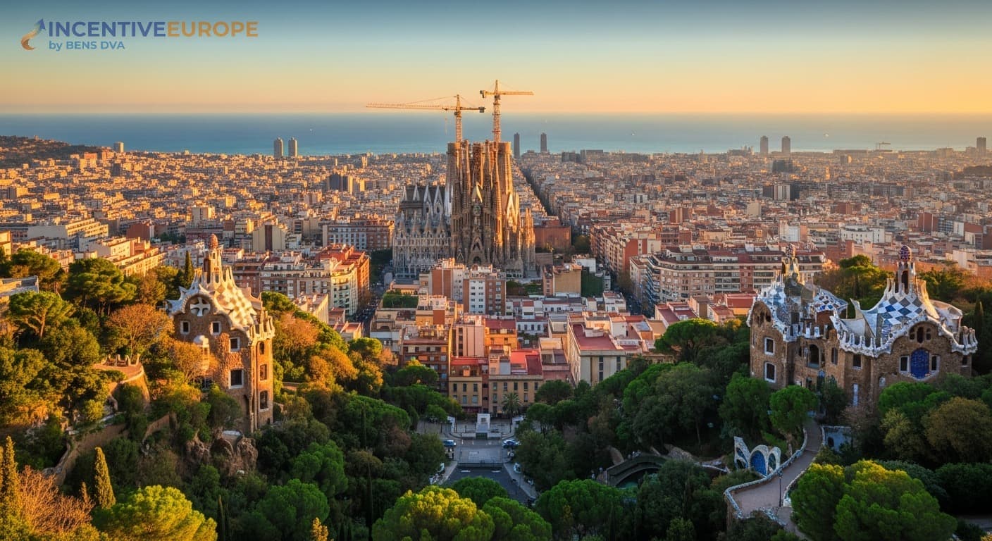 บาร์เซโลนา