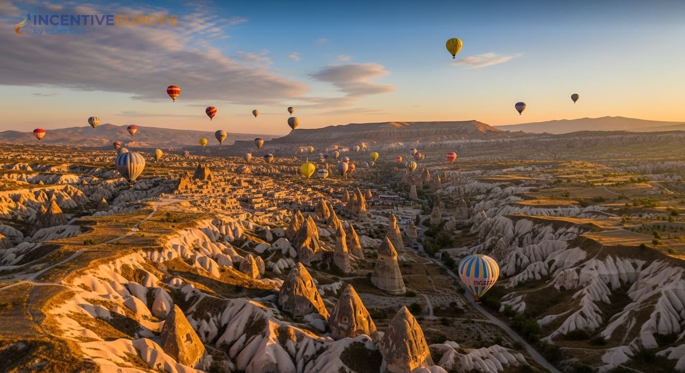 คัปปาโดเกีย