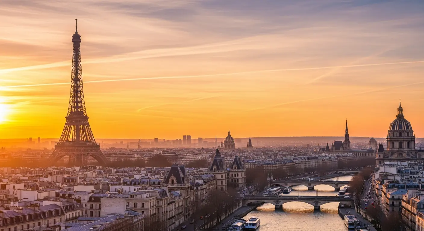 ทริปองค์กร Incentive Europe