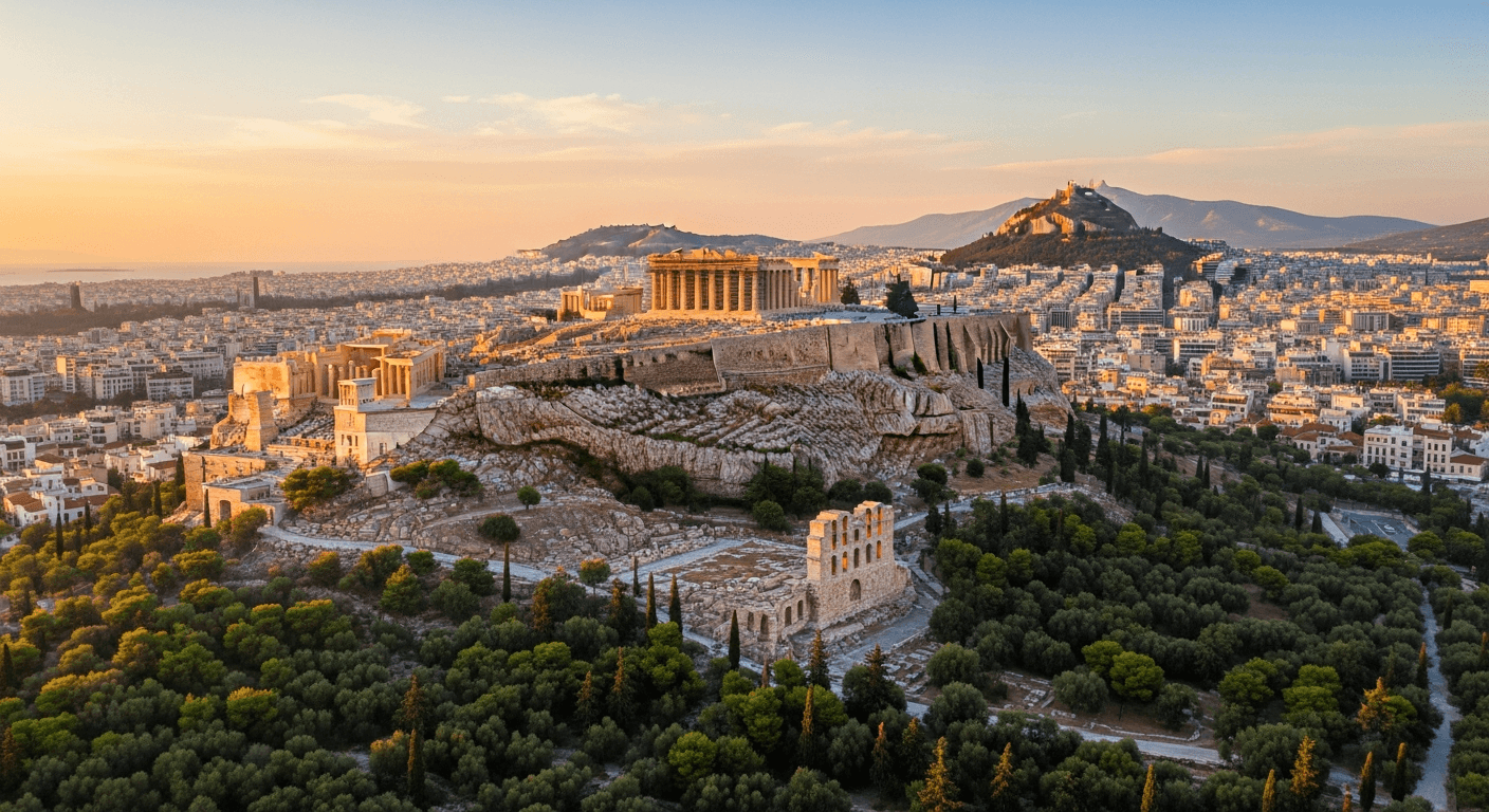 เอเธนส์