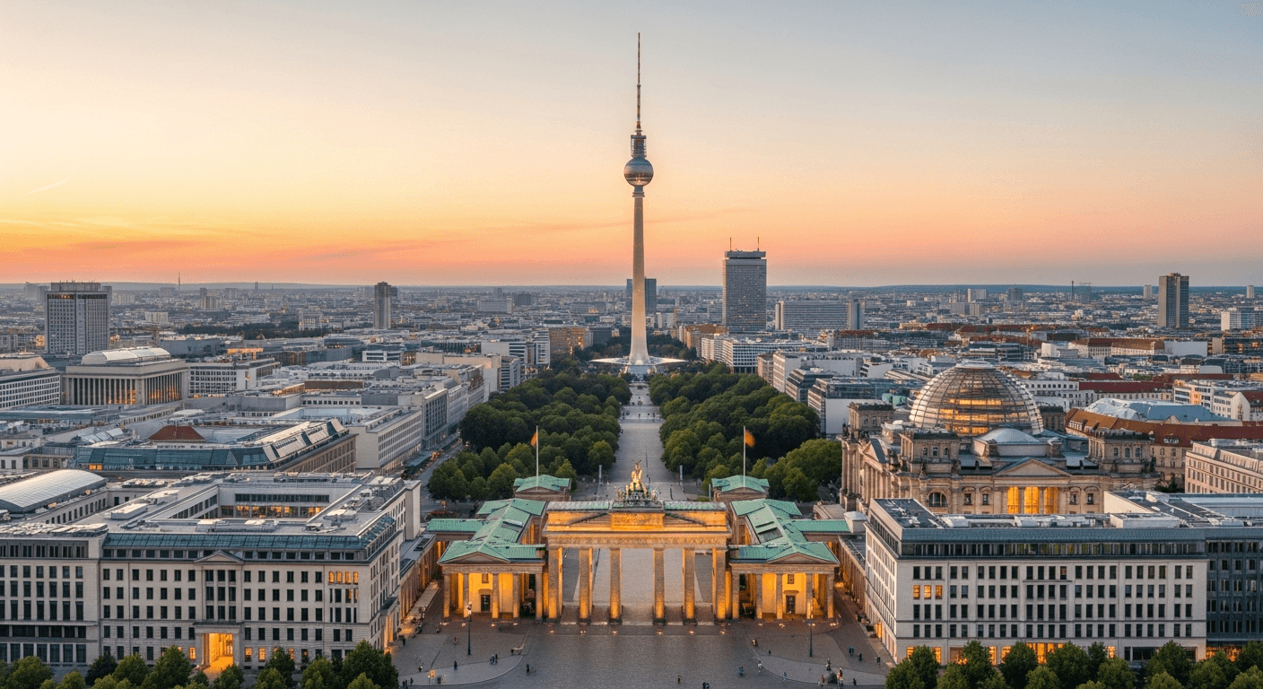 เบอร์ลิน