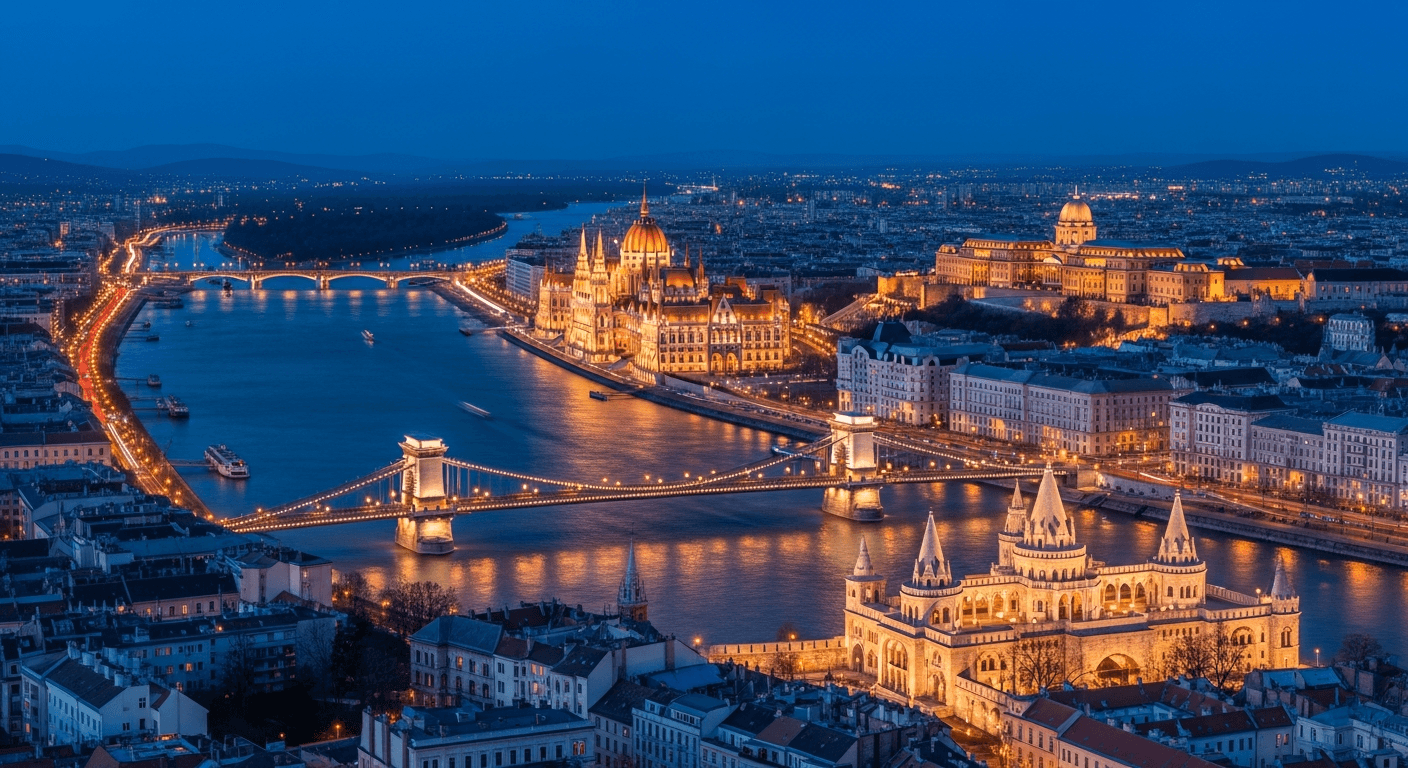 บูดาเปสต์