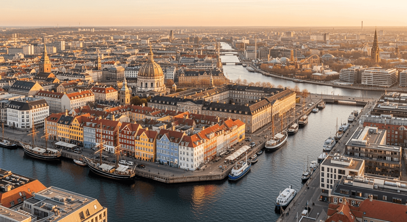 โคเปนเฮเกน