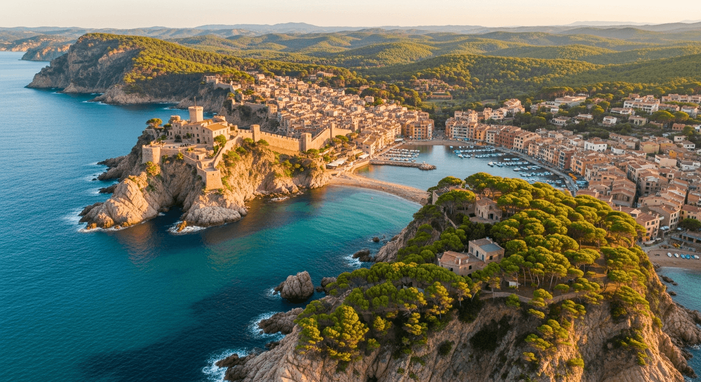 คอสตาบราวา