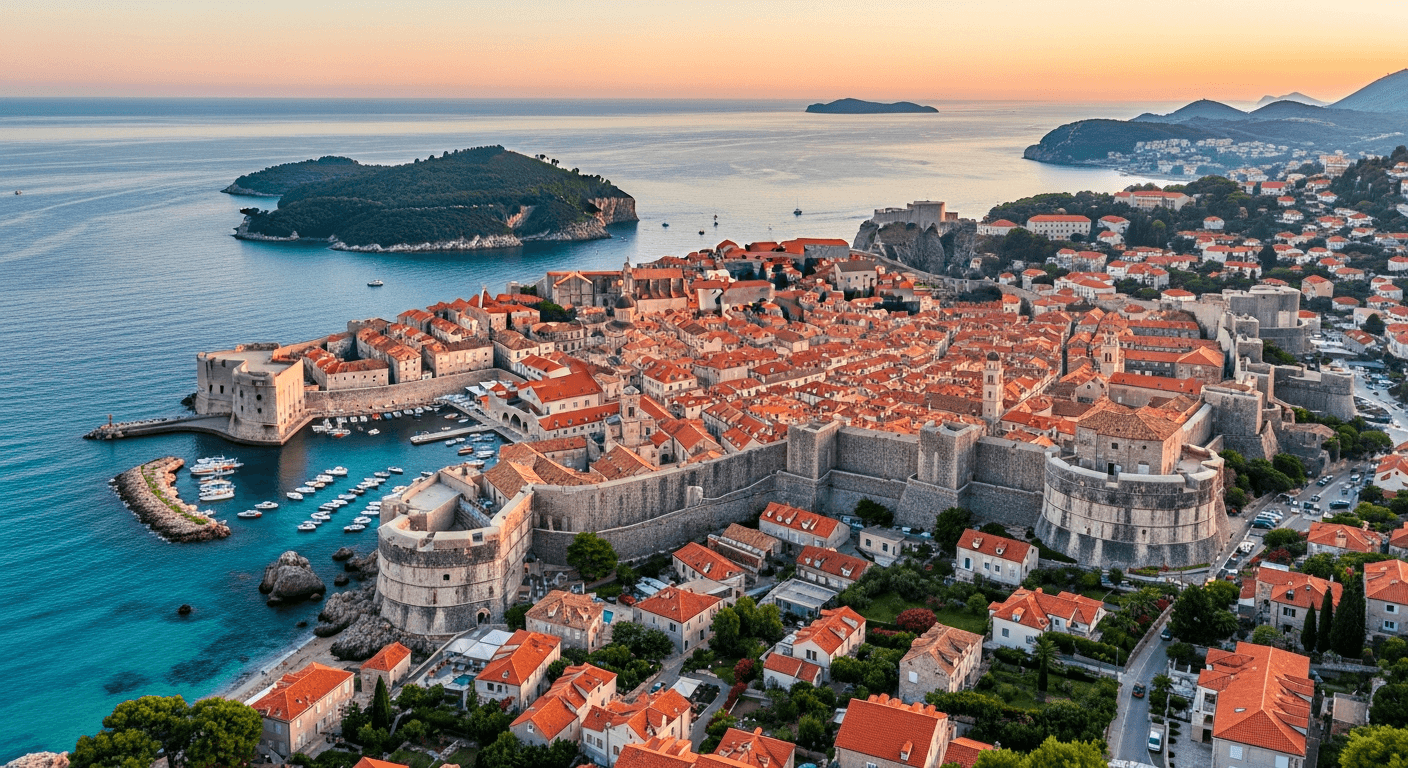 ดูโบรฟนิก