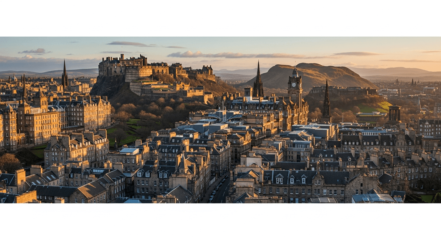 เอดินบะระ