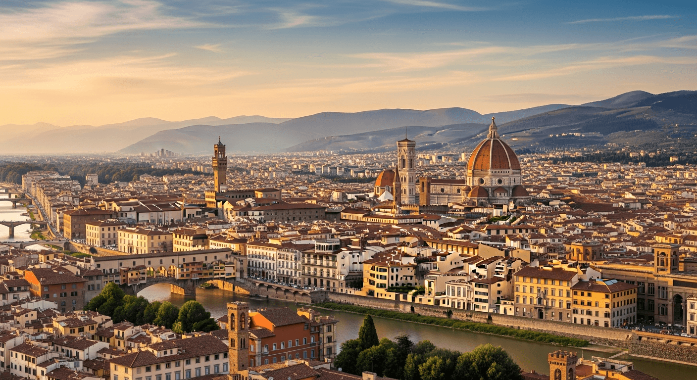 ฟลอเรนซ์
