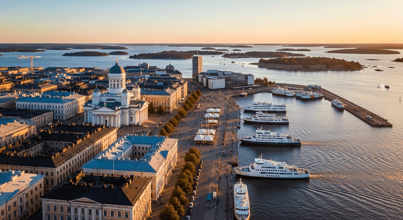 เฮลซิงกิ