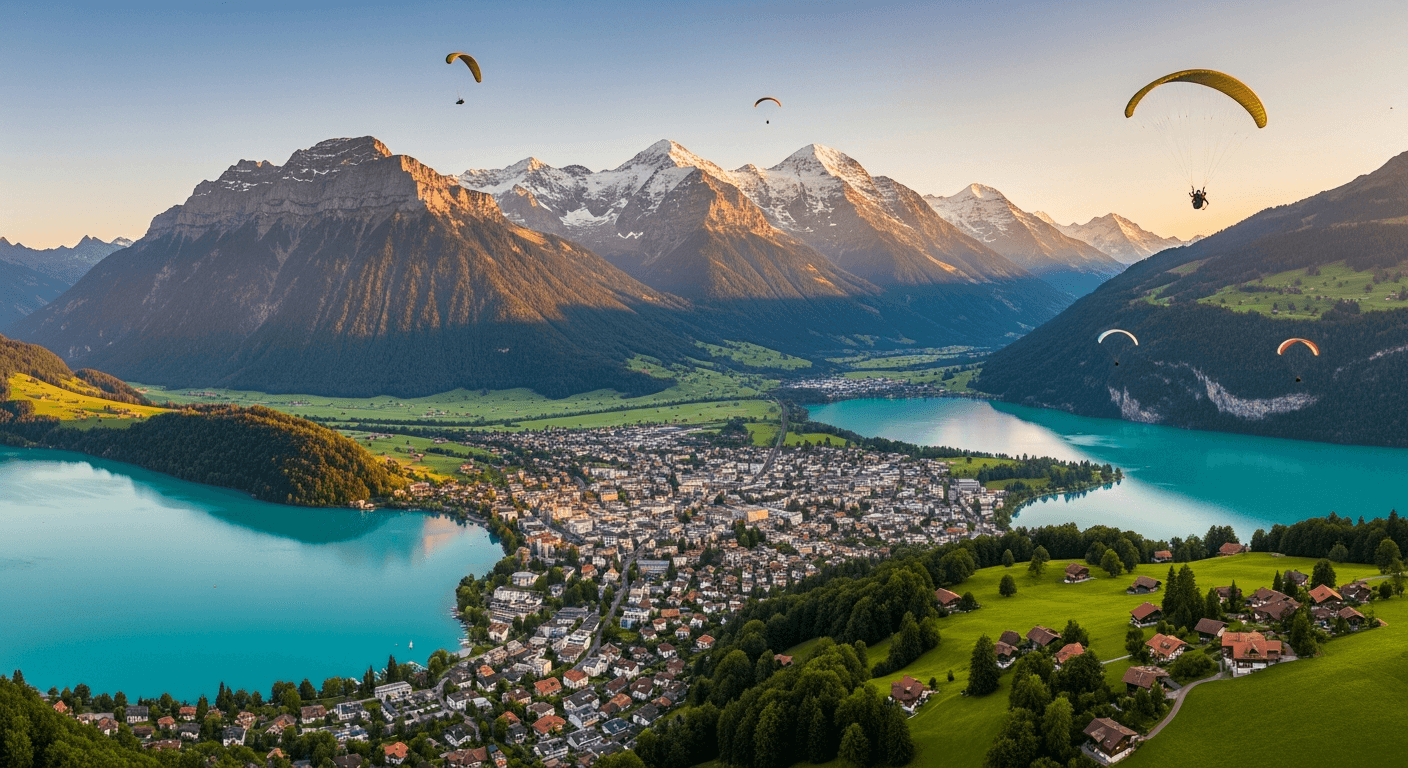 อินเทอร์ลาเคน