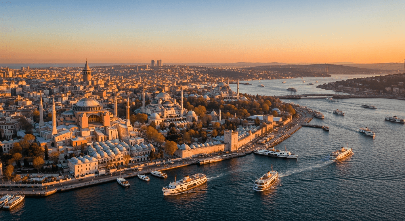 อิสตันบูล