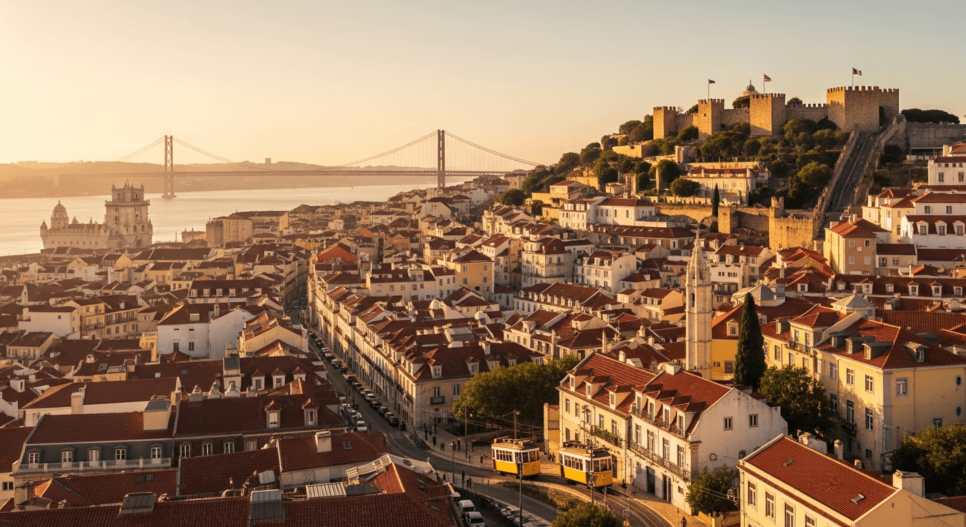 ลิสบอน