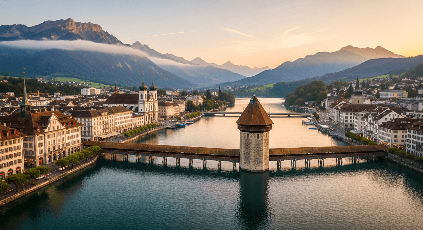 ลูเซิร์น