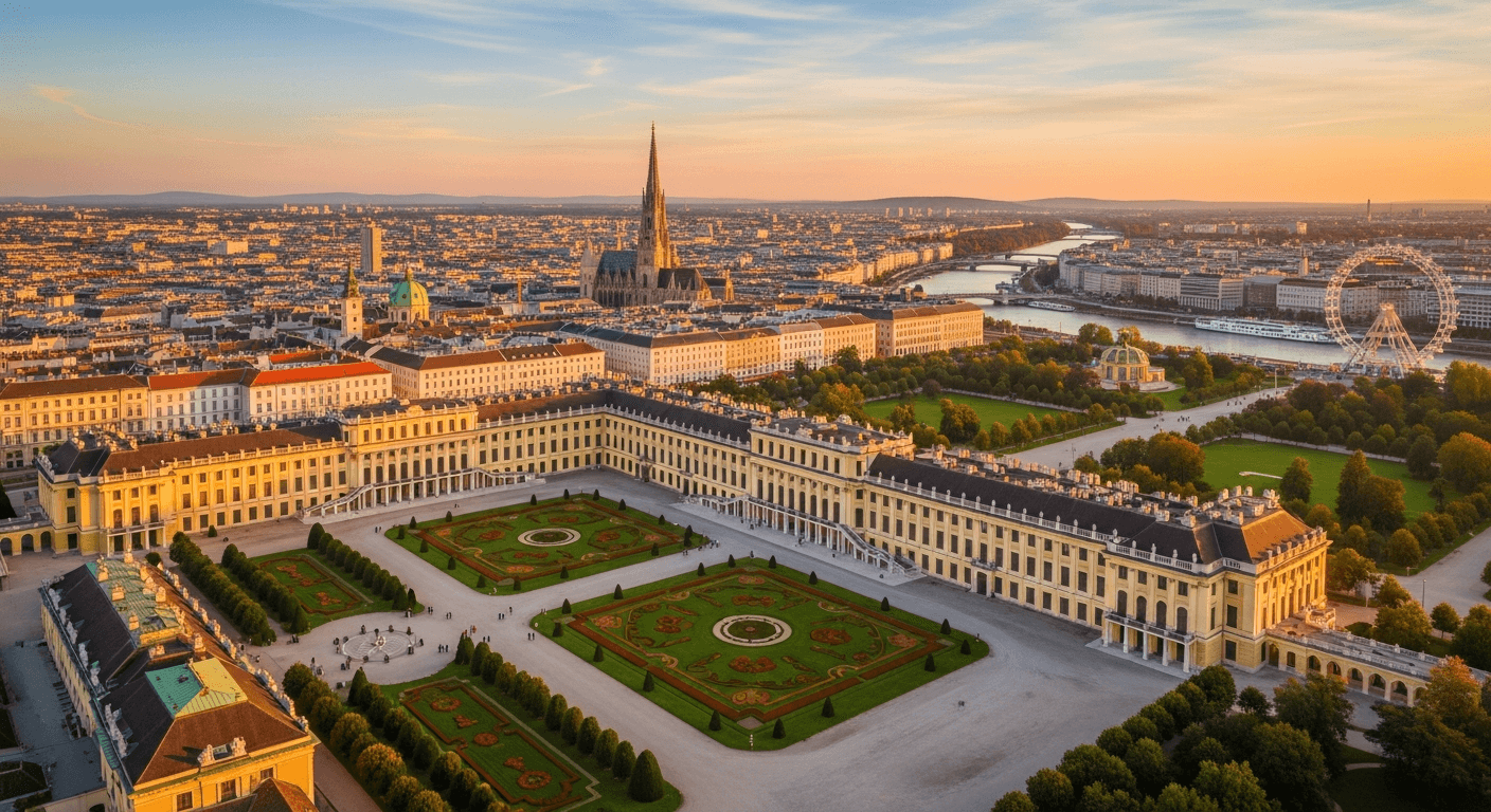 เวียนนา